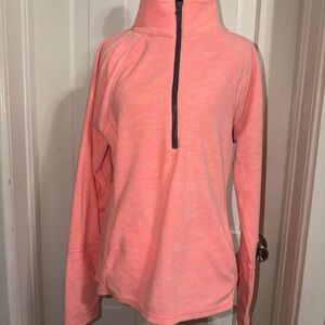 Women's XL SO Soft Coral Pullover, sweater, hoodie, top, fleece winter cold